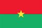 visa-BURKINA FASO